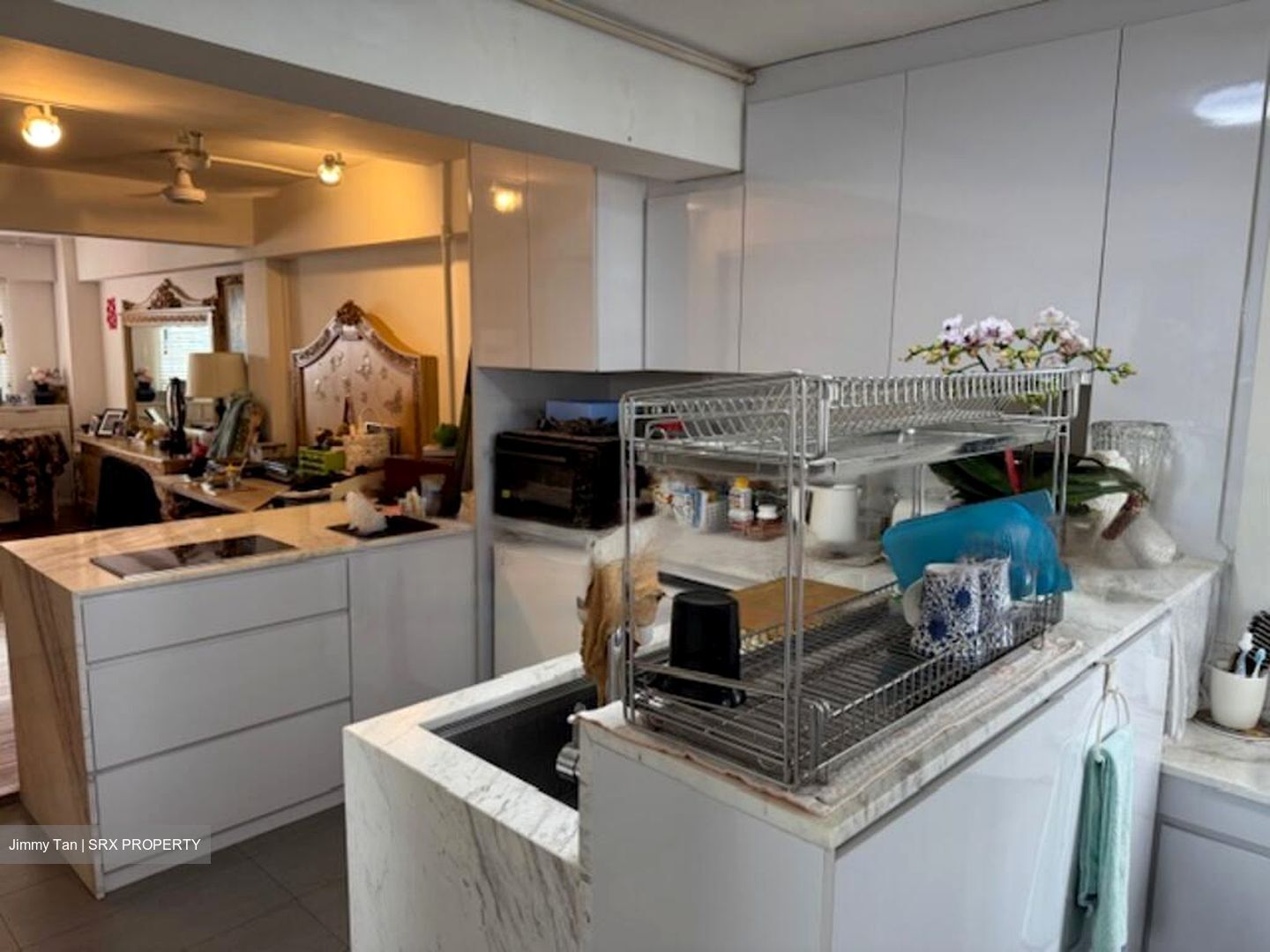 Blk 8 Farrer Gardens (Bukit Timah), HDB 3 Rooms #445828961